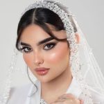 سالن زیبایی مژده قربانی در کرمانشاه