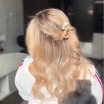سالن زیبایی مژده قربانی در کرمانشاه