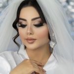 سالن زیبایی مژده قربانی در کرمانشاه