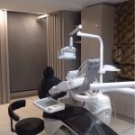 کلینیک دندانپزشکی راد در آبرسان تبریز