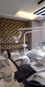 مشاهده کلینیک دندانپزشکی راد در آبرسان تبریز در سامانه بهبود مشاغل