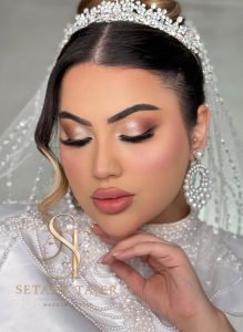 مشاهده سالن زیبایی ستاره تاجر در محتشم ارومیه در سامانه بهبود مشاغل