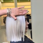 سالن زیبایی هانا در مهرشهر کرج