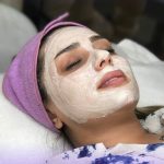 مرکز زیبایی پناه در ولیعصر تبریز