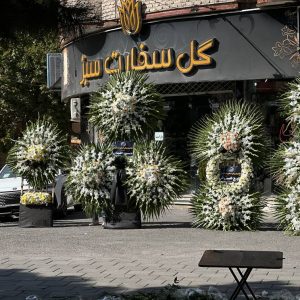مشاهده گلفروشی سفارت سبز در ارومیه در سامانه بهبود مشاغل