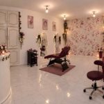 سالن زیبایی هیما در مطهری دزفول