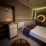 مجموعه اقامتی عمارت ریحان در شیراز