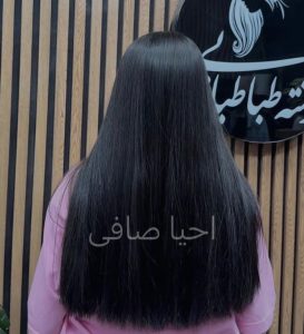 مشاهده مرکز تخصصی مو فرشته طباطبایی در زابل در سامانه بهبود مشاغل