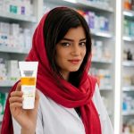 مرکز جوانسازی پوست و مو بیوممتیک مهدیه بیوتی در نیاوران تهران