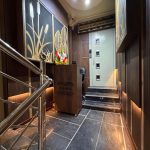 مجموعه اقامتی عمارت ریحان در شیراز