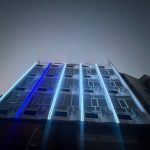 مجموعه اقامتی عمارت ریحان در شیراز