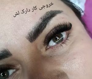 مشاهده آکادمی اکستنشن مژه بتی بیوتی در پیروزی تهران در سامانه بهبود مشاغل