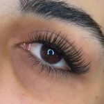 آکادمی اکستنشن مژه بتی بیوتی در پیروزی تهران