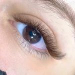 آکادمی اکستنشن مژه بتی بیوتی در پیروزی تهران