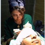 خدمات کاشت مو مفتاحی در خاکشناسی شیراز