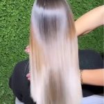 آموزش و خدمات تخصصی کراتین و احیای مو مینا در معالی آباد شیراز