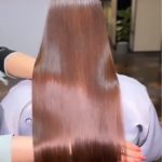 آموزش و خدمات تخصصی کراتین و احیای مو مینا در معالی آباد شیراز