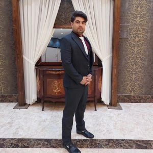 مشاهده مرکز تخصصی ماساژ آقای ماساژ در قزوین در سامانه بهبود مشاغل