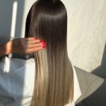 سالن زیبایی zamor در فلسطین قزوین