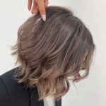 سالن زیبایی پردیس کریمی در گلباغ نماز رشت