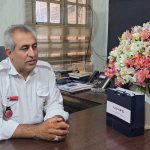 شرکت خدمات بهداشتی درمانی سالار سلامت ایساتیس در یزد
