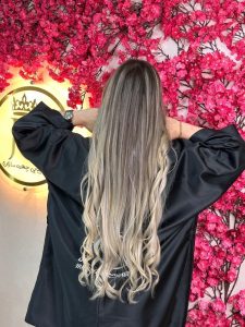 مشاهده خدمات تخصصی رنگ و لایت چهره سازان در اردبیل در سامانه بهبود مشاغل
