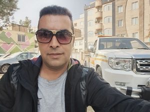 مشاهده امداد خودرو و یدک کش بهرامی در پیروزی مشهد در سامانه بهبود مشاغل