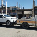 امداد خودرو و یدک کش امیر در نقده