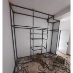 خدمات فنی قائم در شهر ری