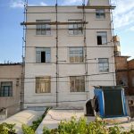 پیمانکاری ساختمان قاسمی در سیرجان