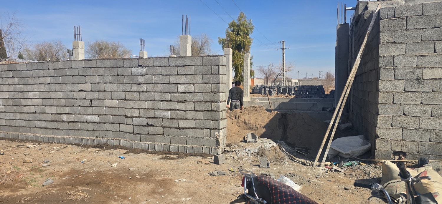 مشاهده پیمانکاری ساختمان قاسمی در سیرجان در سامانه بهبود مشاغل