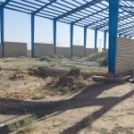 خدمات سوله سازی کبیر سوله در سبزوار