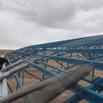 خدمات سوله سازی کبیر سوله در سبزوار