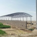 خدمات سوله سازی کبیر سوله در سبزوار