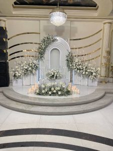 مشاهده تشریفات مجالس ریژان در معلم رشت در سامانه بهبود مشاغل