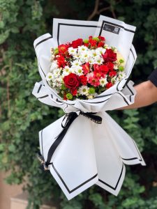 مشاهده گلفروشی شاهد در تهرانپارس تهران در سامانه بهبود مشاغل