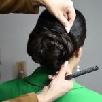آموزشگاه زیبایی فنی حرفه ای فراست مرادی در منطقه ده تهران