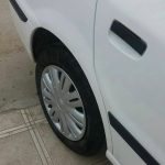 مرکز صافکاری خودرو پرفشنال لمس برتر در بجنورد