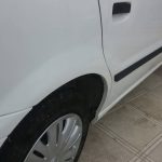 مرکز صافکاری خودرو پرفشنال لمس برتر در بجنورد