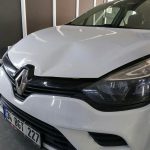 مرکز صافکاری خودرو پرفشنال لمس برتر در بجنورد