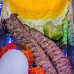 کافه فست فود آلما در ایرانشهر