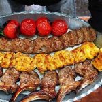 کبابسرای کارون در اهواز