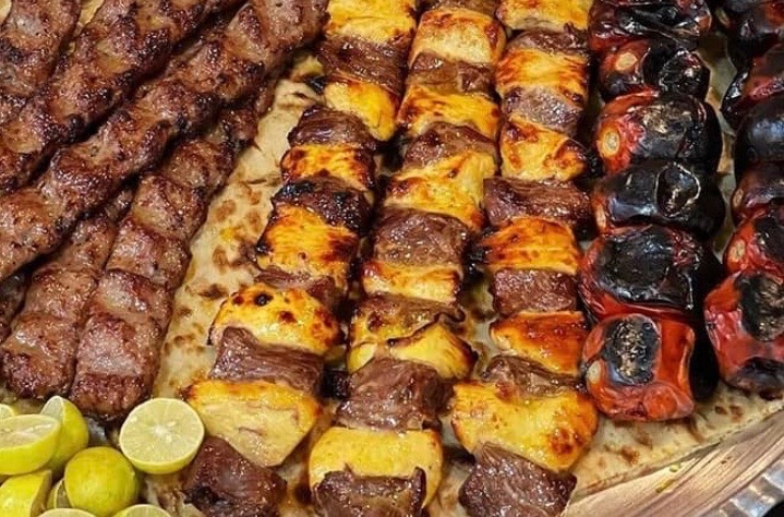 مشاهده آگهی کبابی امیر در ارومیه در سامانه بهبود مشاغل