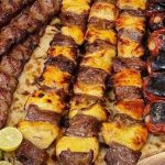 کبابسرای کارون در اهواز