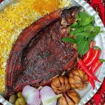 کبابسرای کارون در اهواز