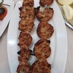 کبابی امیر در ارومیه