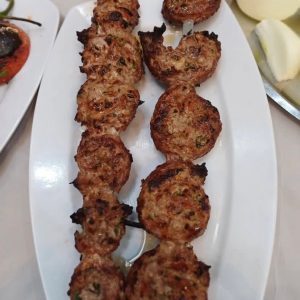 مشاهده آگهی کبابی امیر در ارومیه در سامانه بهبود مشاغل