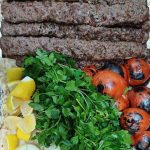 کبابی امیر در ارومیه