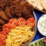 کترینگ مضیف در قم