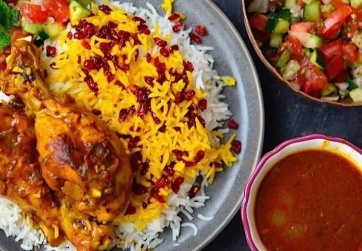 مشاهده کترینگ مضیف در قم در سامانه بهبود مشاغل